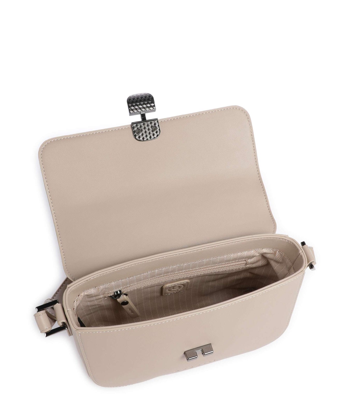 Bugatti Nela Crossbody bag beige