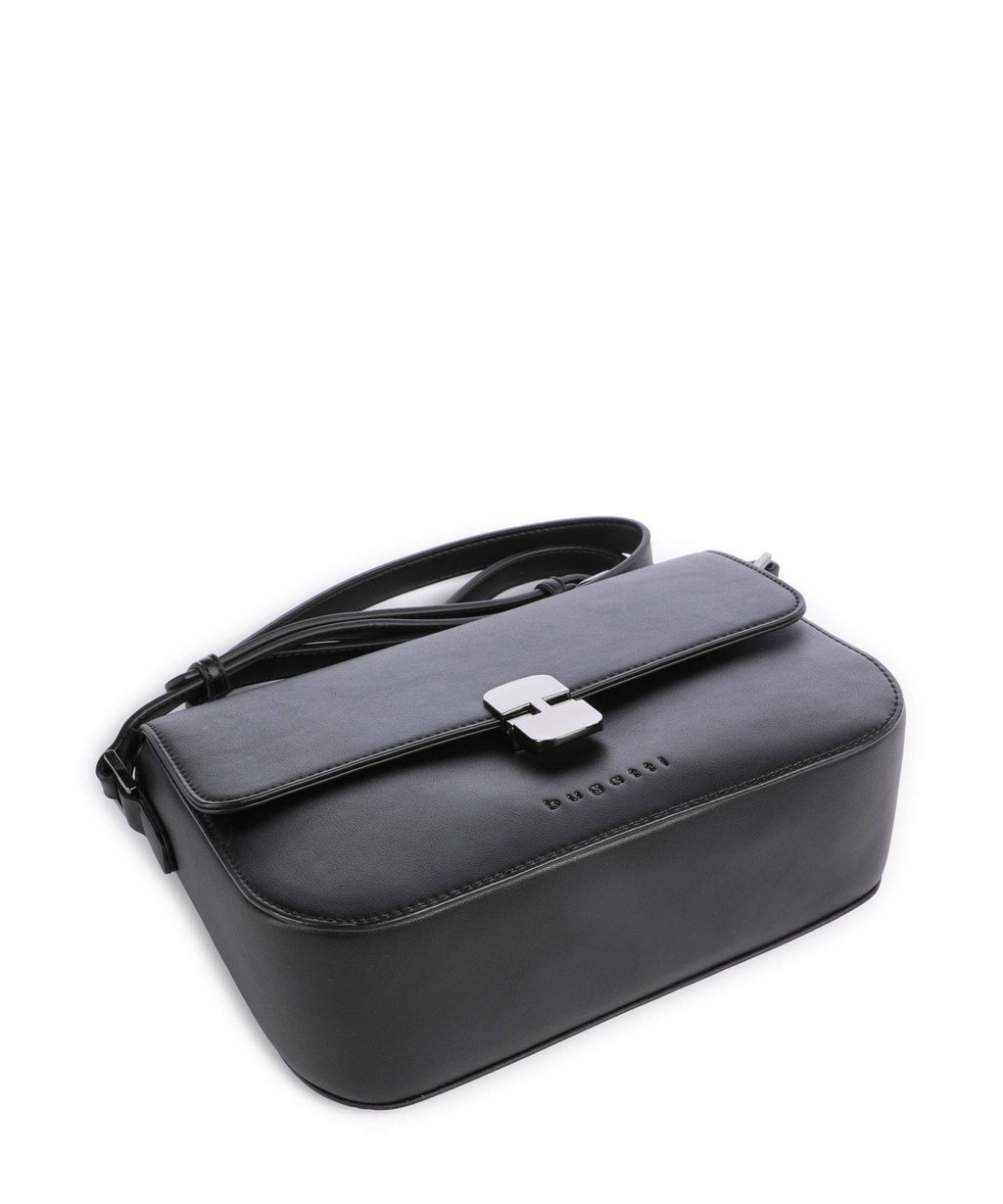 Bugatti Nela Crossbody bag black