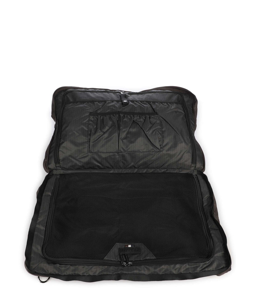 Bugatti Elia Weekend bag brown