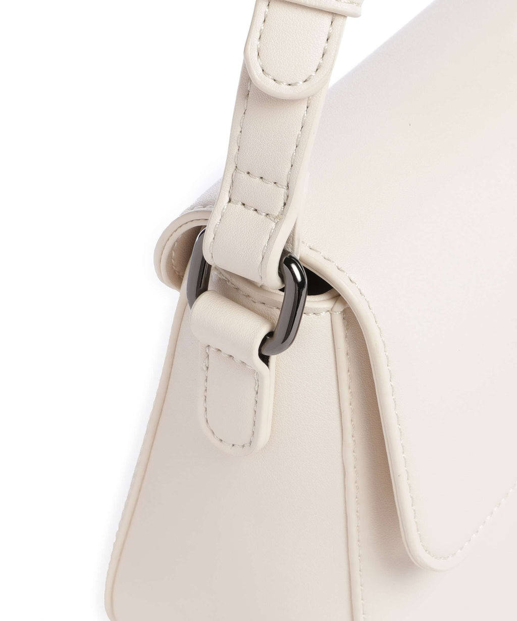 Bugatti Almata Crossbody bag beige