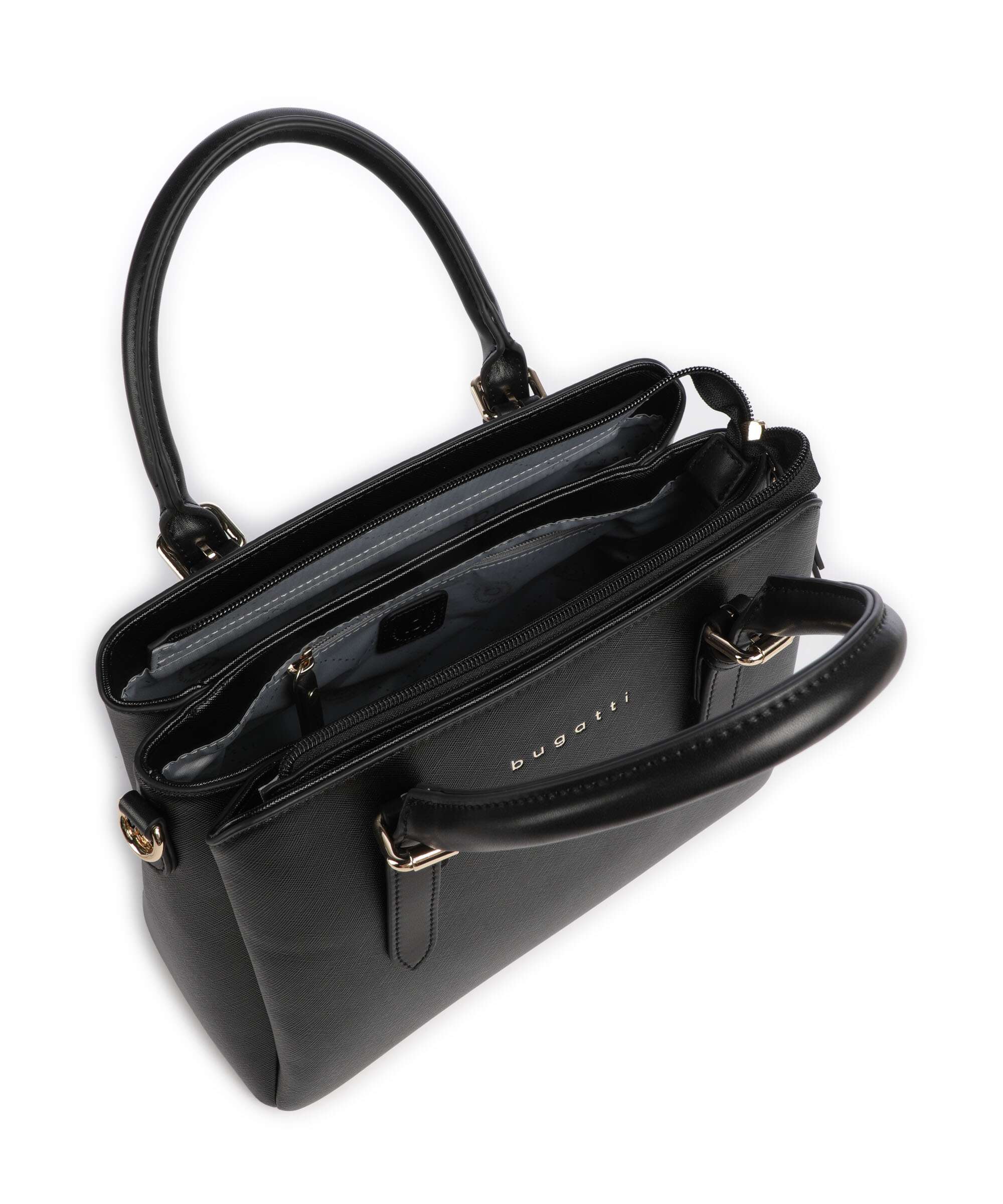 Bugatti Ella Handbag black
