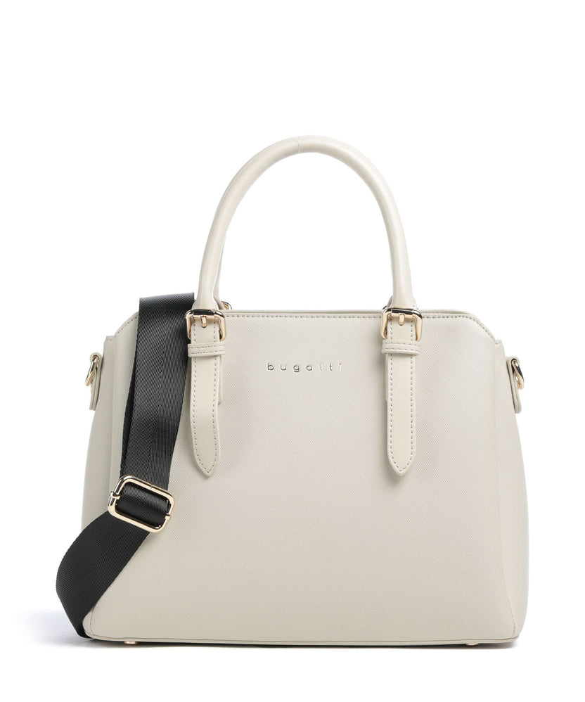 Bugatti Ella Handbag beige
