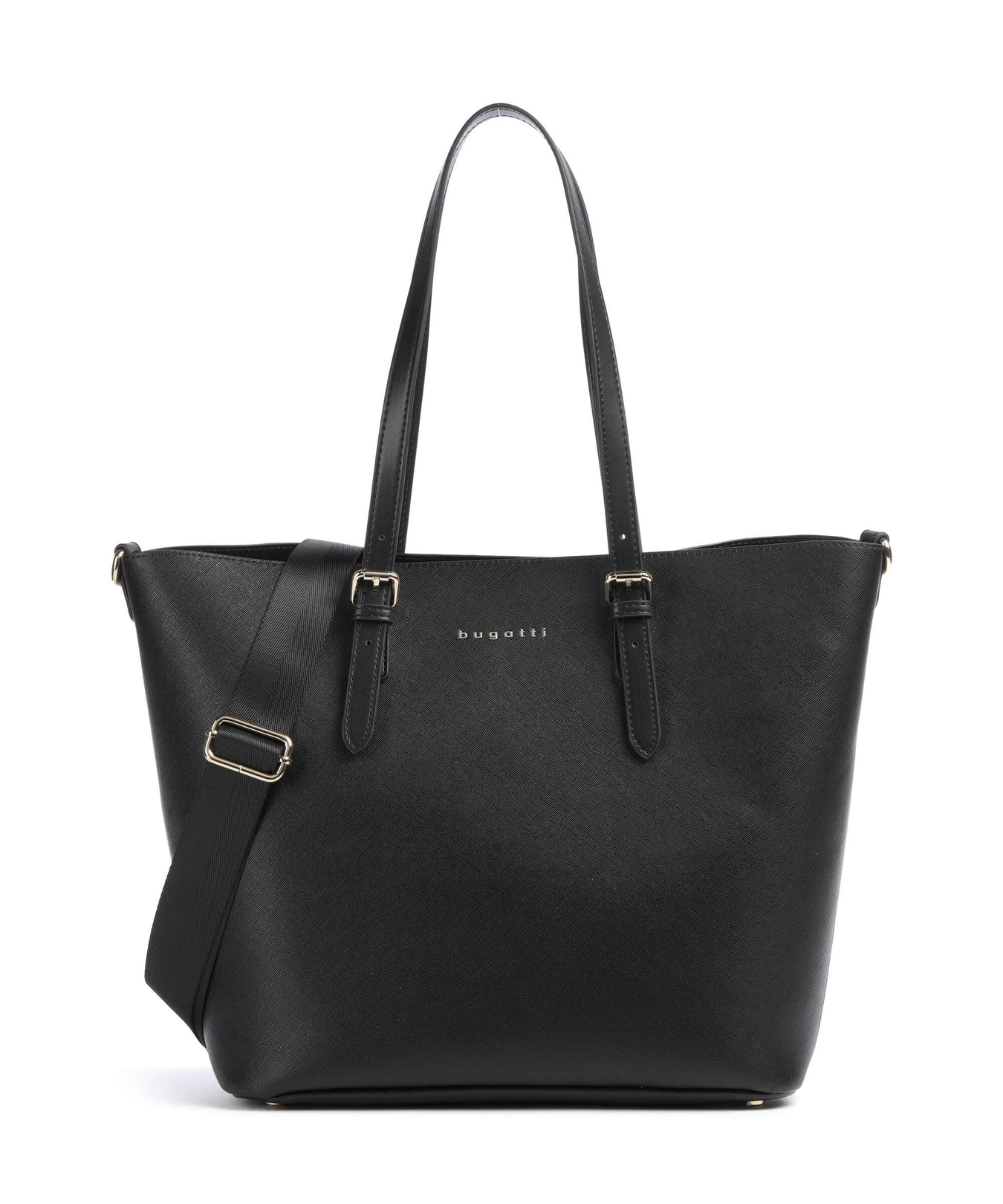 Bugatti Ella Tote bag black