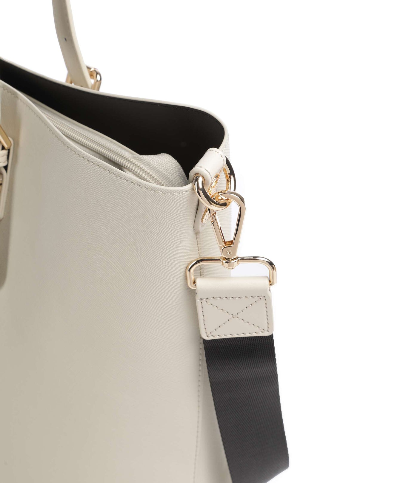 Bugatti Ella Tote bag beige