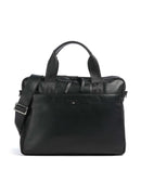 Bugatti Romeo Briefcase black