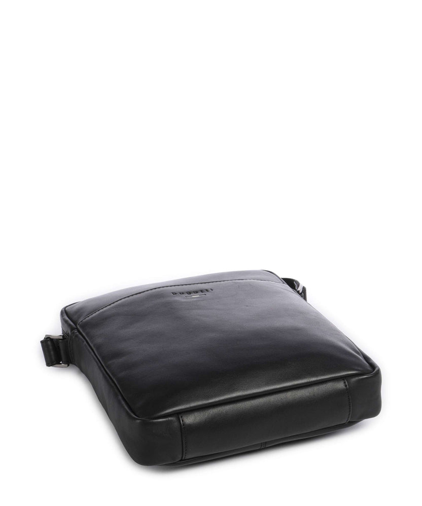 Bugatti Romeo Crossbody bag black