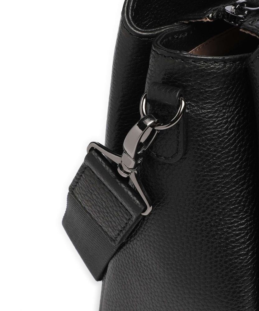 Bugatti Elsa Handbag black