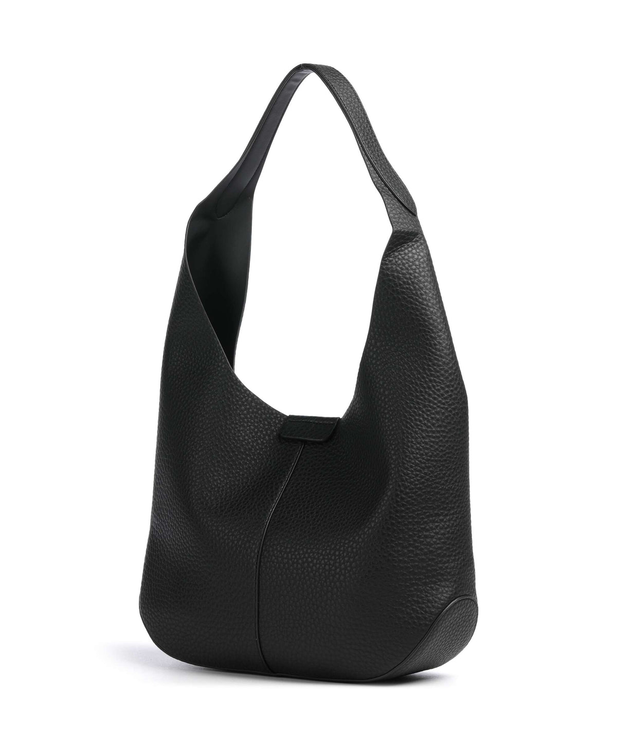 Bugatti Enna Hobo bag black