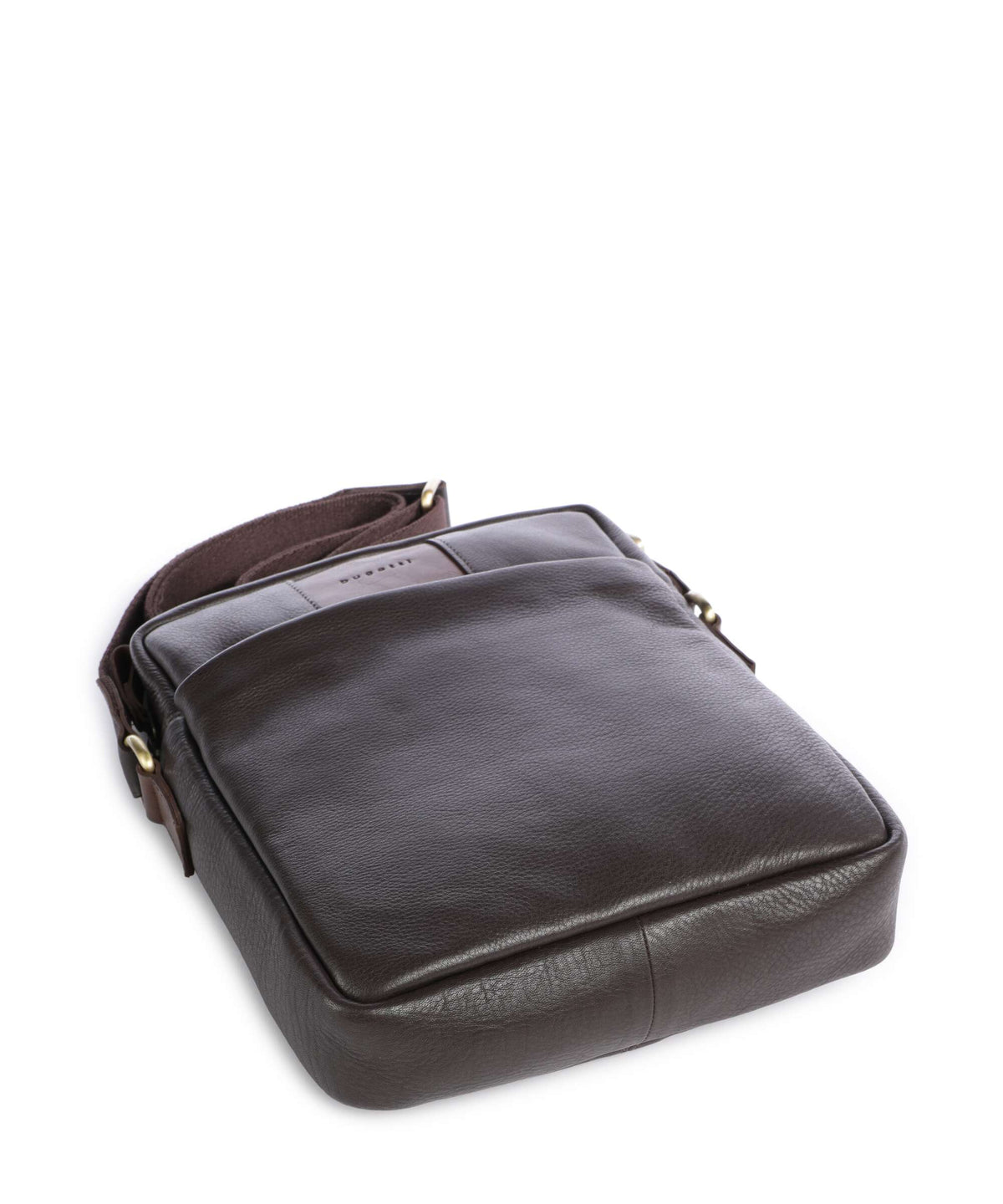 Bugatti Ryan Crossbody bag brown