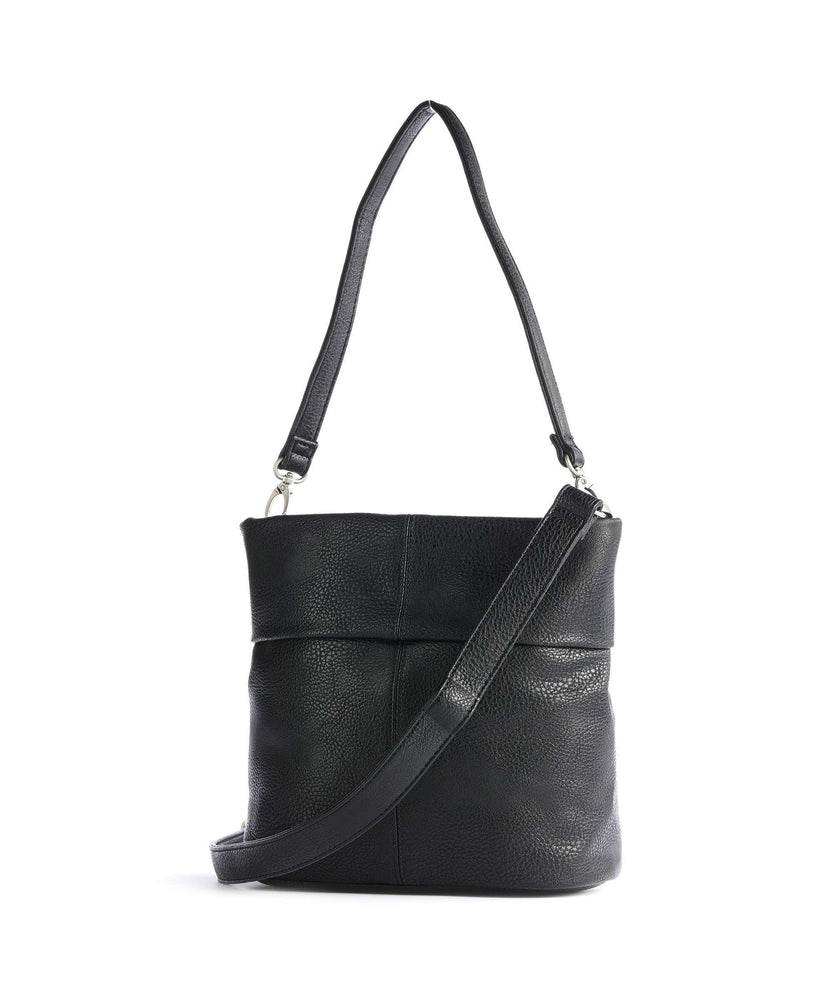 Zwei Mademoiselle.M M8 Shoulder bag noir