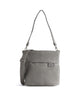 Zwei Mademoiselle.M M8 Shoulder bag grey