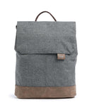 Zwei Olli OR13 Backpack stone