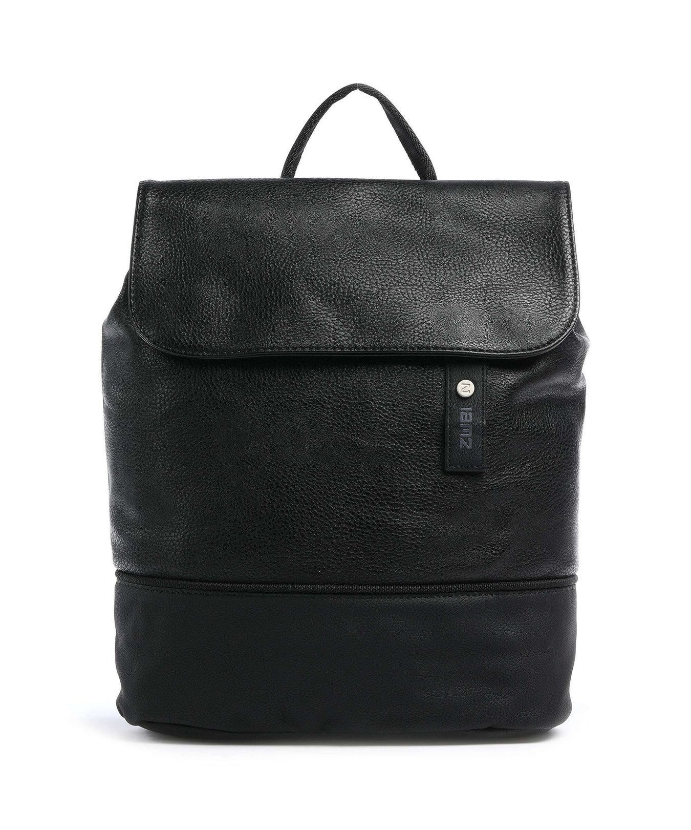 Zwei Jana JR13 Backpack nubuk black