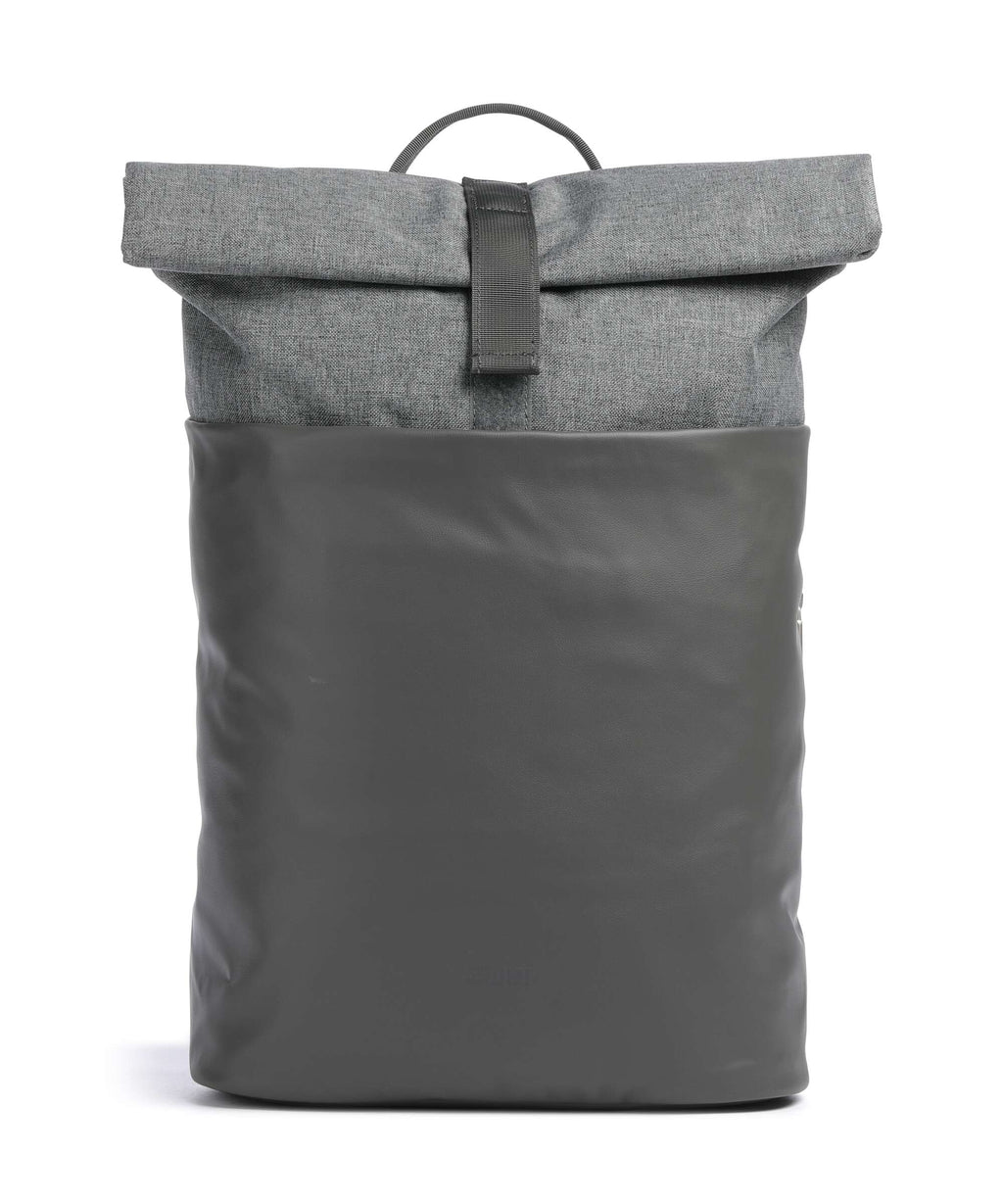 Zwei Kim KIR250 Rolltop backpack stone
