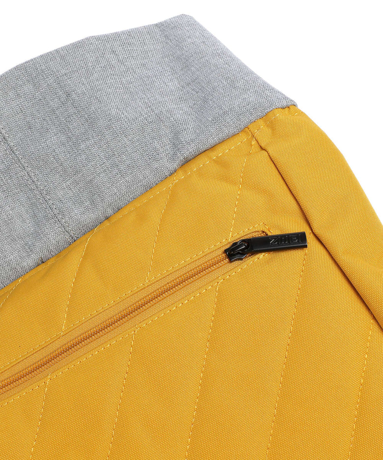 Zwei Benno BE120 Backpack bag yellow