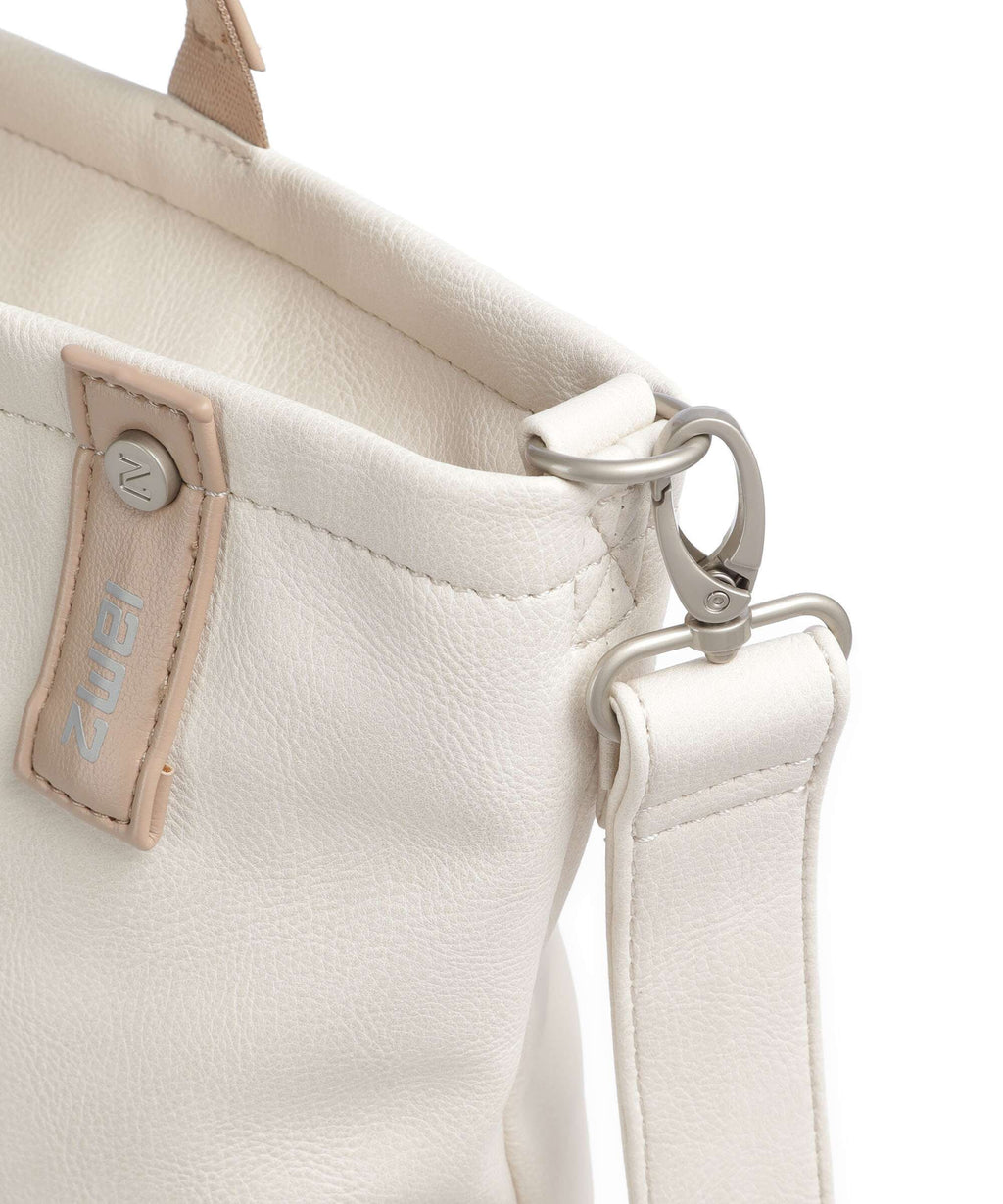 Zwei Jana J145 Tote bag oat