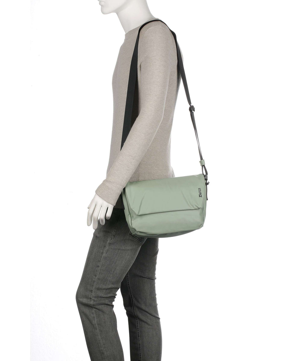 Zwei Cargo CA60 Messenger bag jade