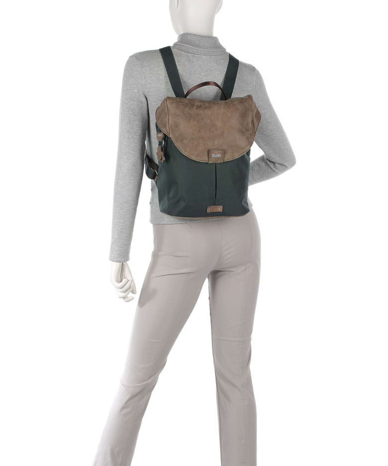 Zwei Olli O12 Backpack pine