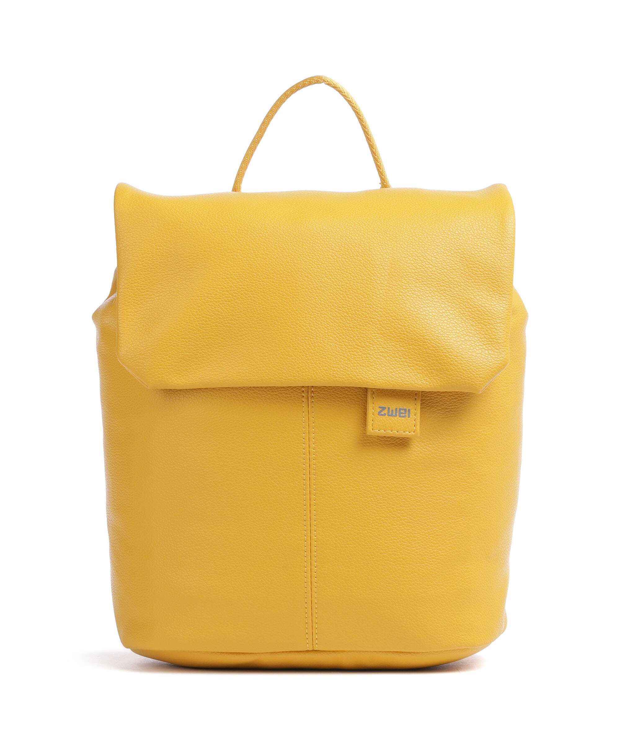 Zwei Mademoiselle.M MR8 Backpack sunny