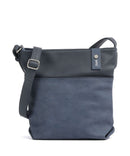 Zwei Jana J10 Shoulder bag nubuk ink