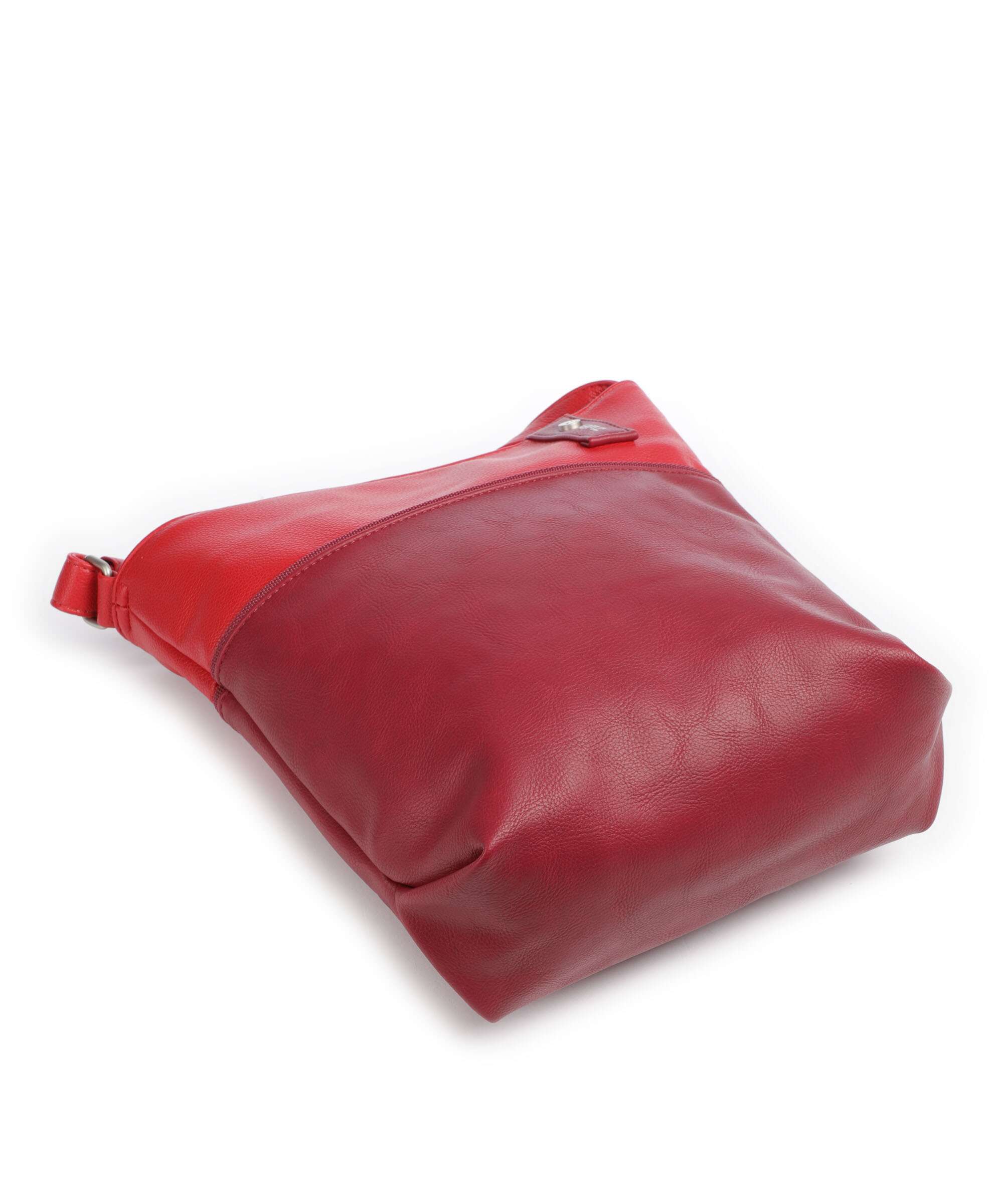 Zwei Jana J10 Shoulder bag cherry
