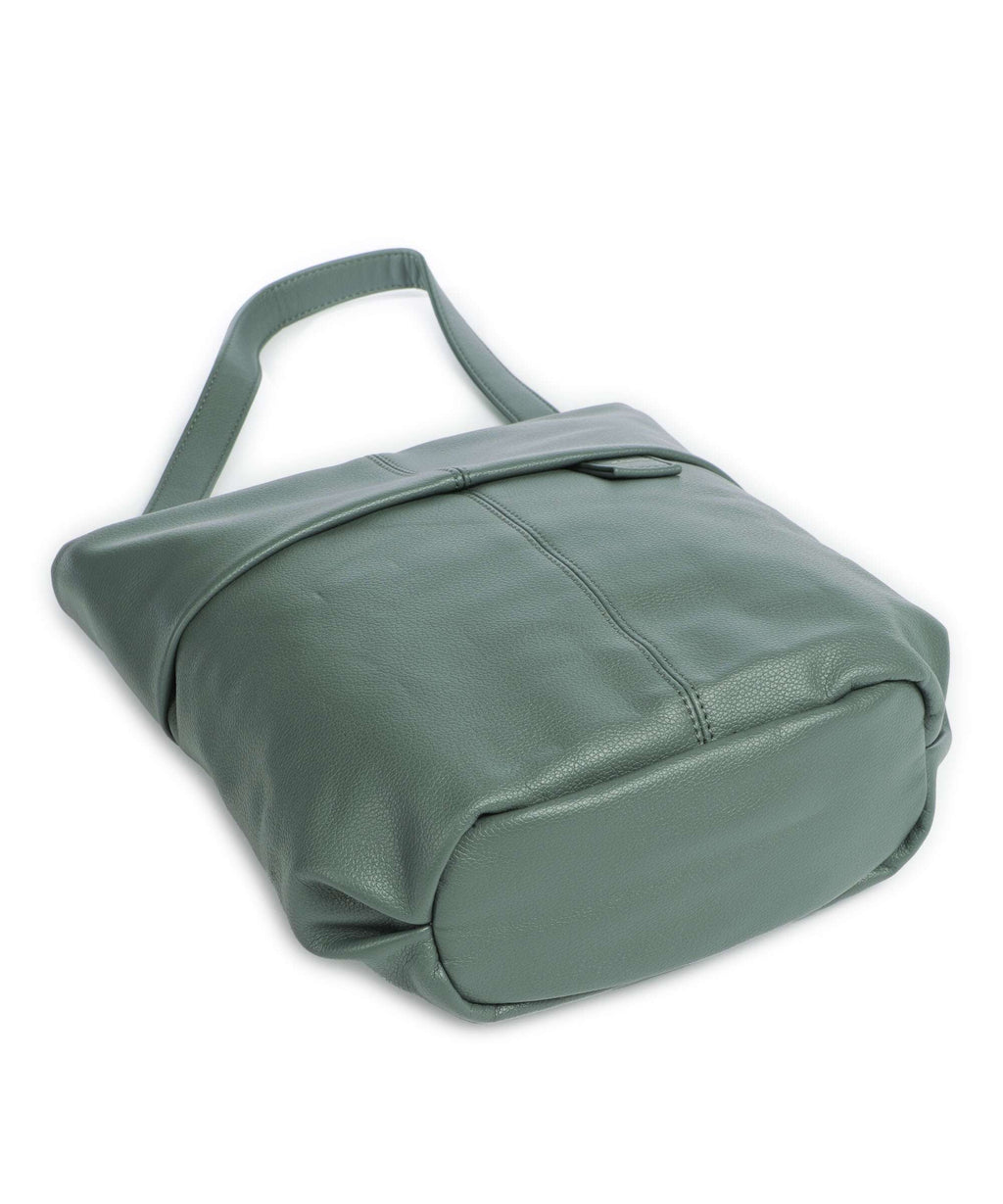 Zwei Mademoiselle.M M90 Hobo bag eucalyptus