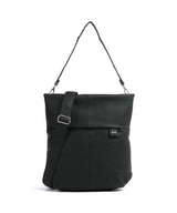 Zwei Mademoiselle M140 Velká kabelka nubuk black