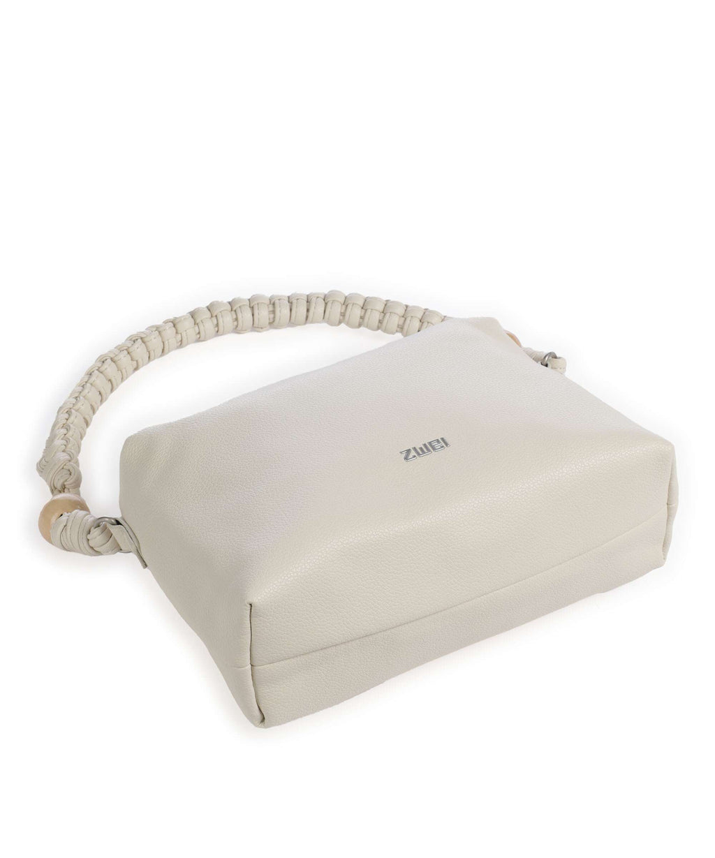Zwei Perla PE60 Shoulder bag offwhite
