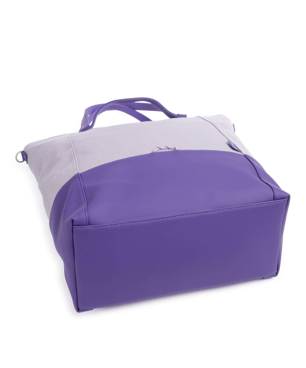 Zwei Fiorella FI200 Tote bag lilac