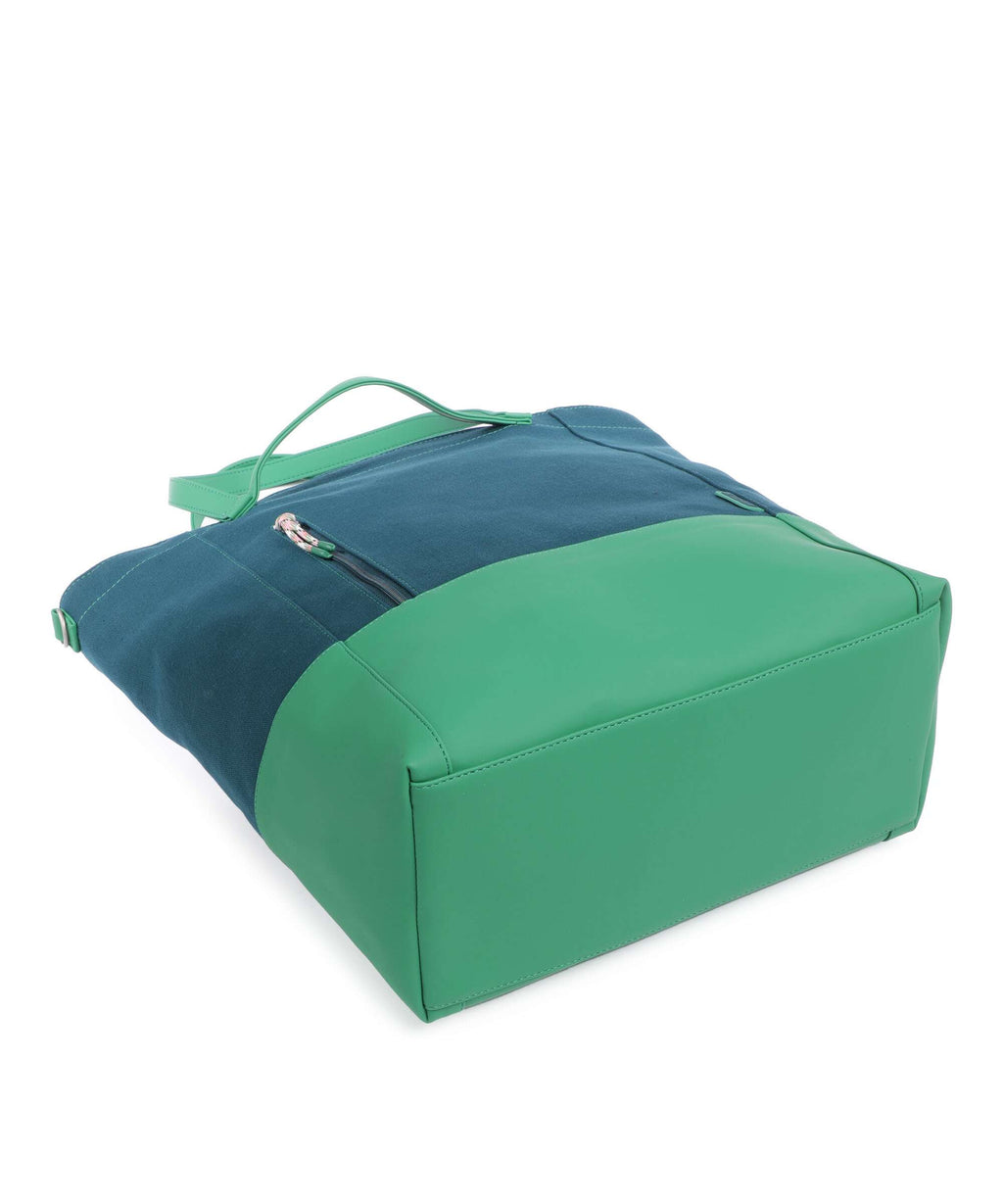 Zwei Fiorella FI200 Tote bag petrol