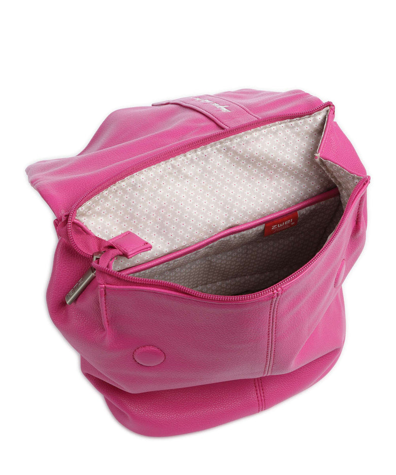 Zwei Mademoiselle.M MR8 Backpack pink