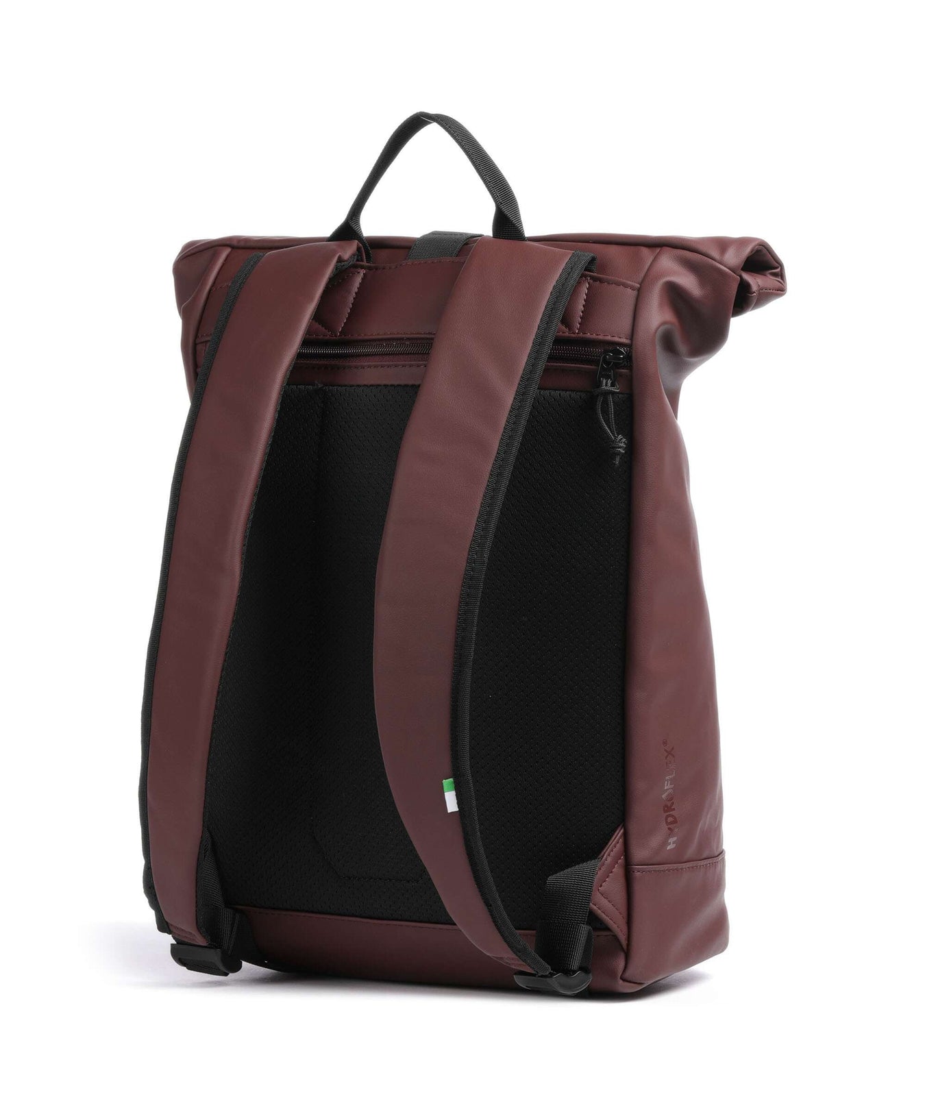Zwei Cargo CAR200 Rolltop backpack bordeaux