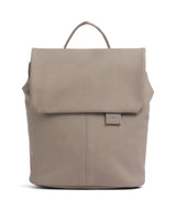 Zwei Mademoiselle.M MR8 Backpack nubuk cappuccino