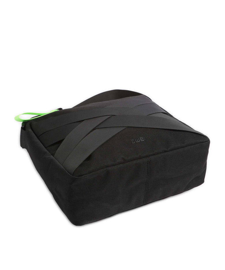 Zwei Alex AL100 Shoulder bag black