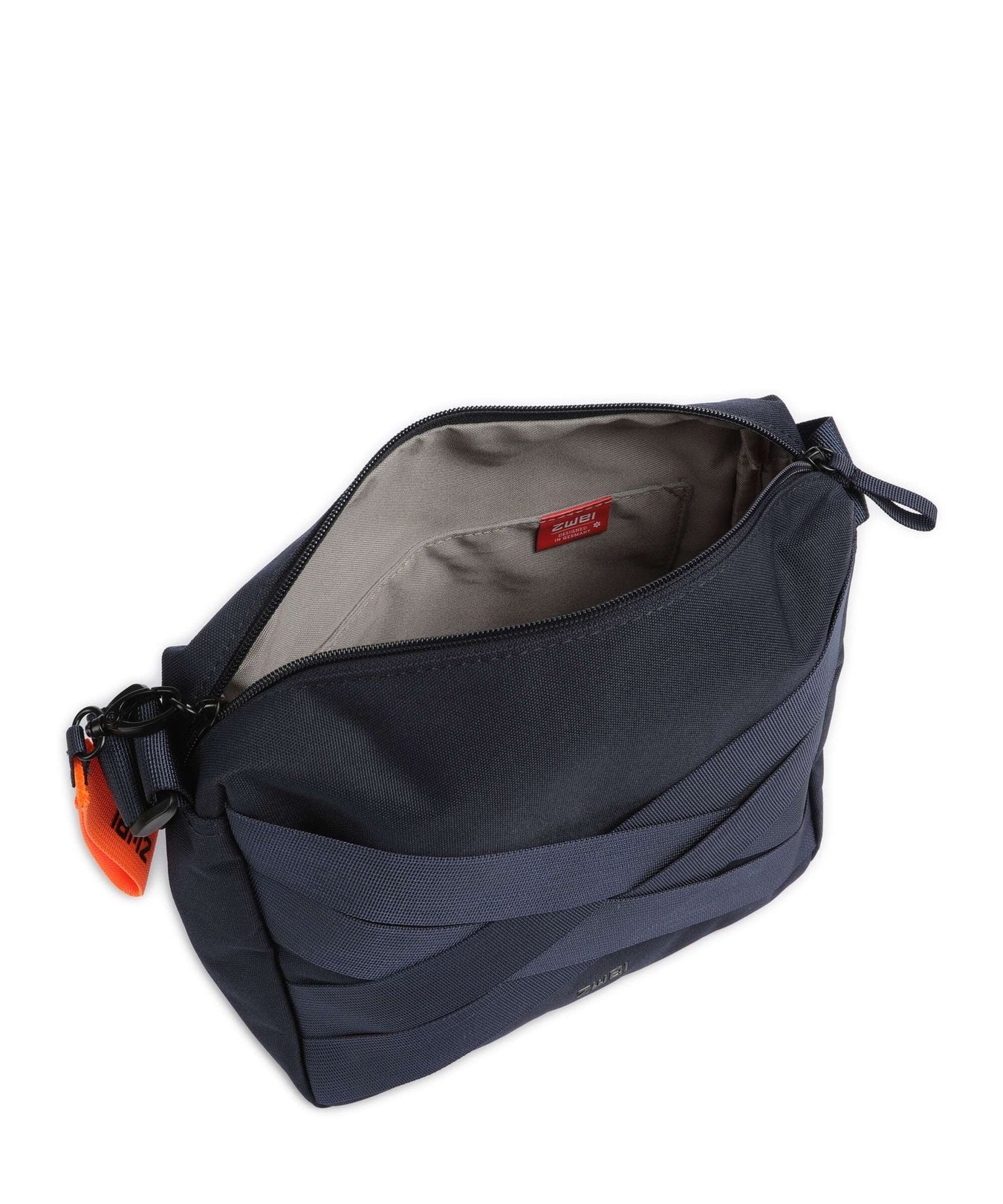 Zwei Alex AL100 Shoulder bag blue