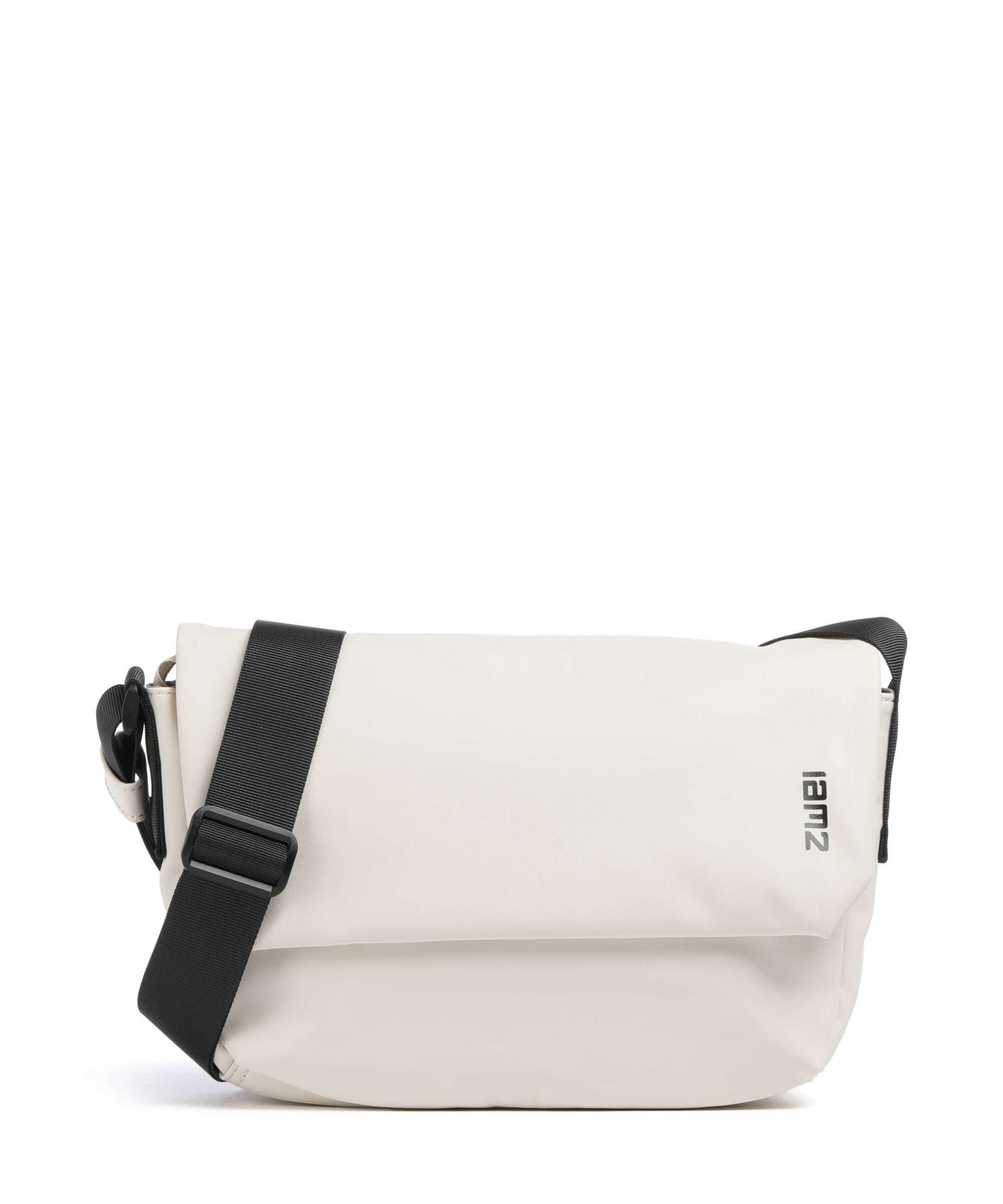 Zwei Cargo CA60 Messenger bag offwhite