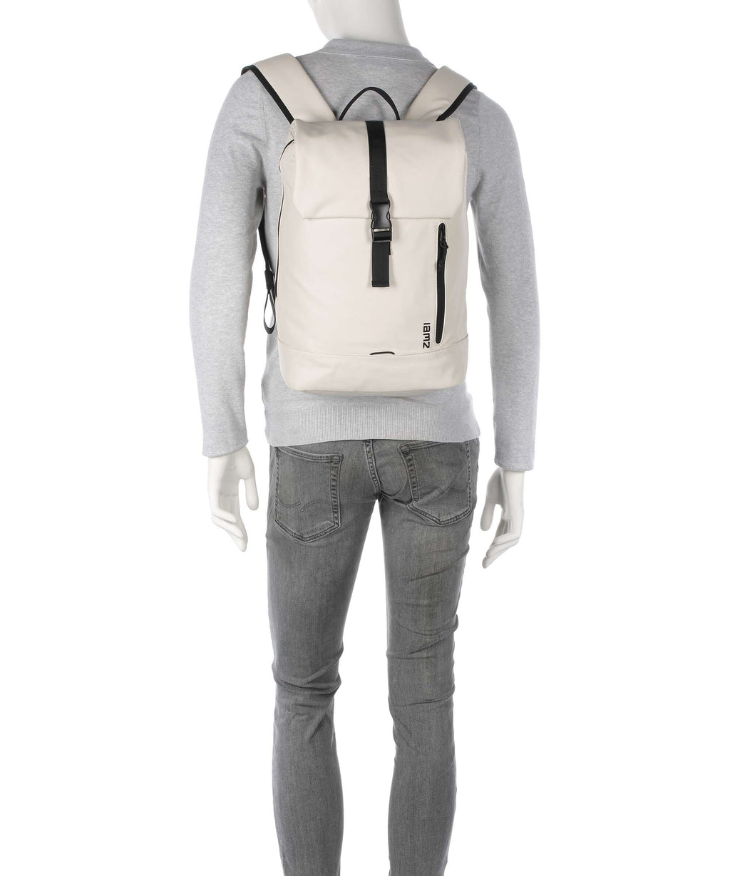 Zwei Cargo CAR150 Backpack offwhite