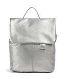 Zwei Mademoiselle.M MR8 Batoh silver