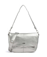 Zwei Mademoiselle.M M60 Taška přes rameno silver