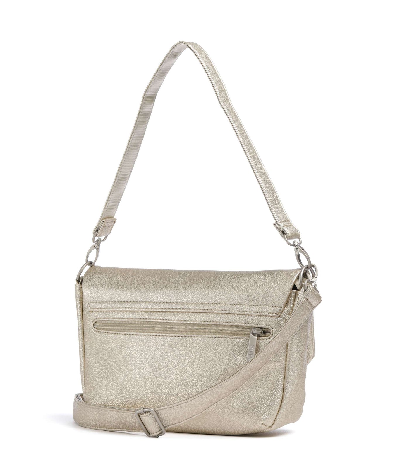 Zwei Mademoiselle.M M60 Shoulder bag gold