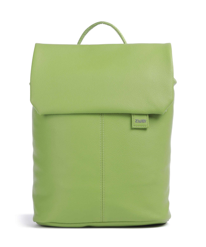 Zwei Mademoiselle.M MR13 Backpack kiwi