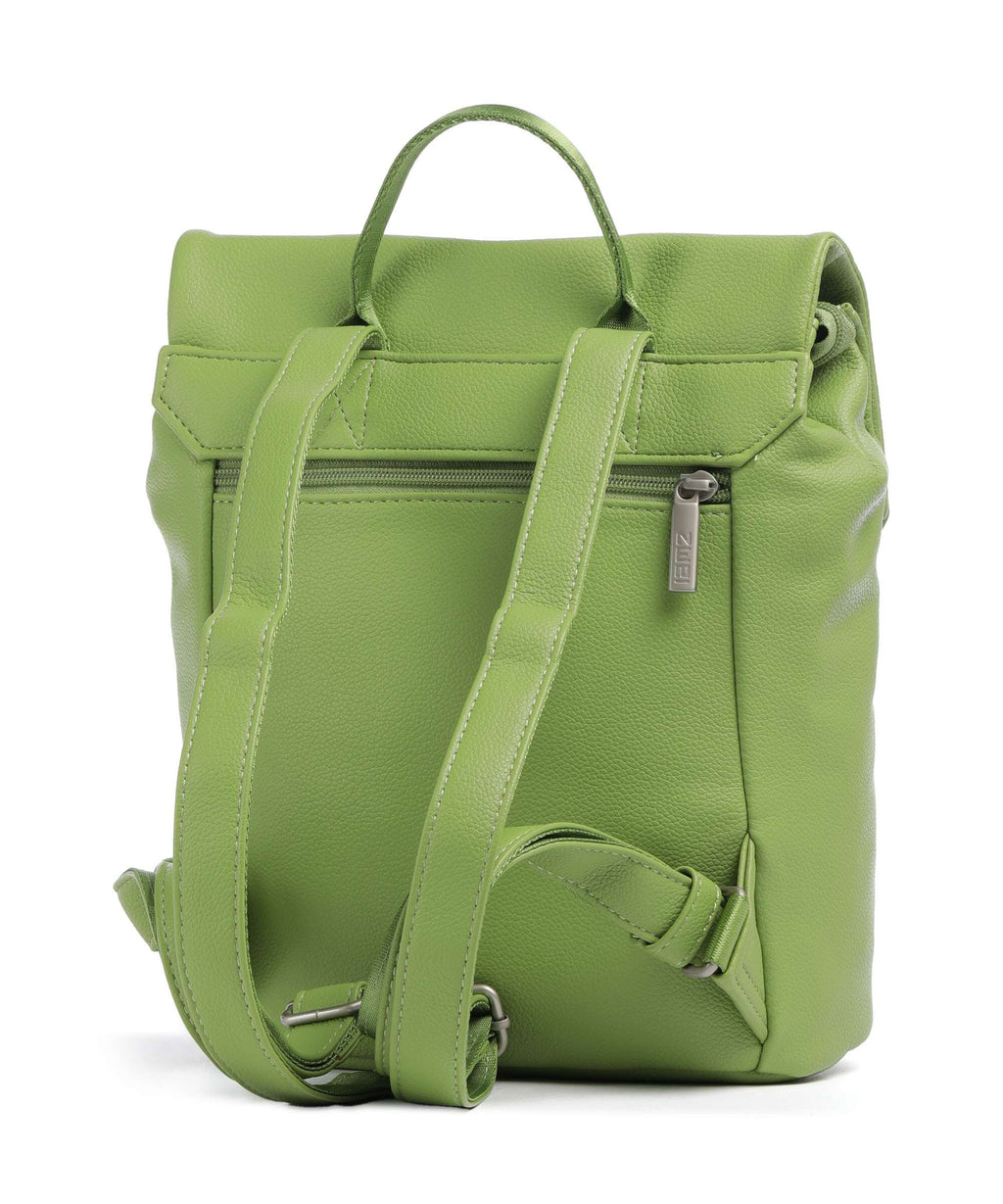 Zwei Mademoiselle.M MR8 Backpack kiwi