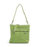 Zwei Mademoiselle.M M8 Shoulder bag kiwi