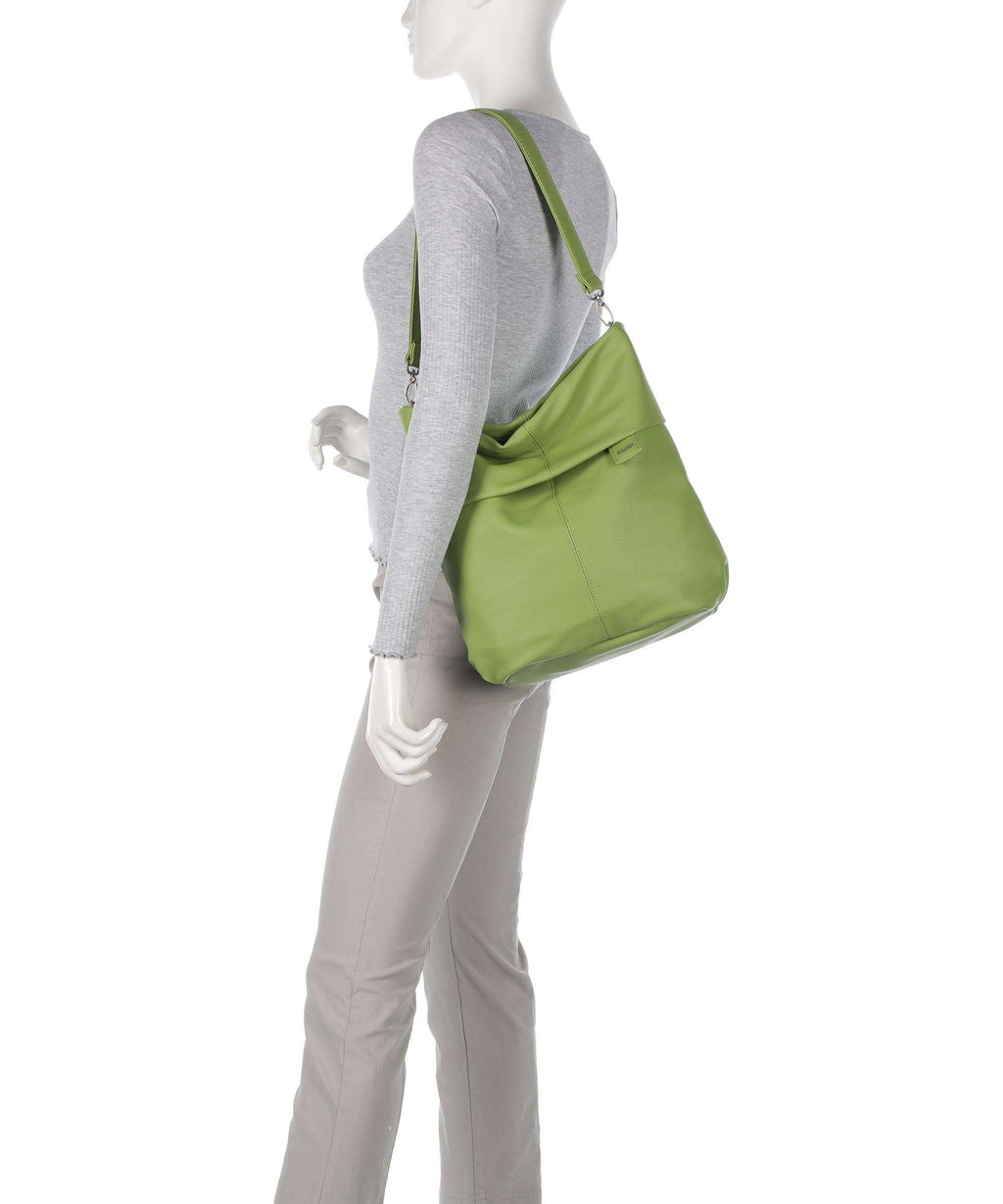 Zwei Mademoiselle.M M12 Hobo bag kiwi