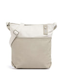 Zwei Jana J10 Shoulder bag nubuk linen