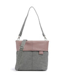Zwei Olli OT8 Shoulder bag powder