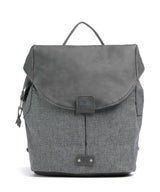 Zwei Olli OR8 Batoh grey
