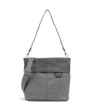 Zwei Olli OT8 Shoulder bag grey