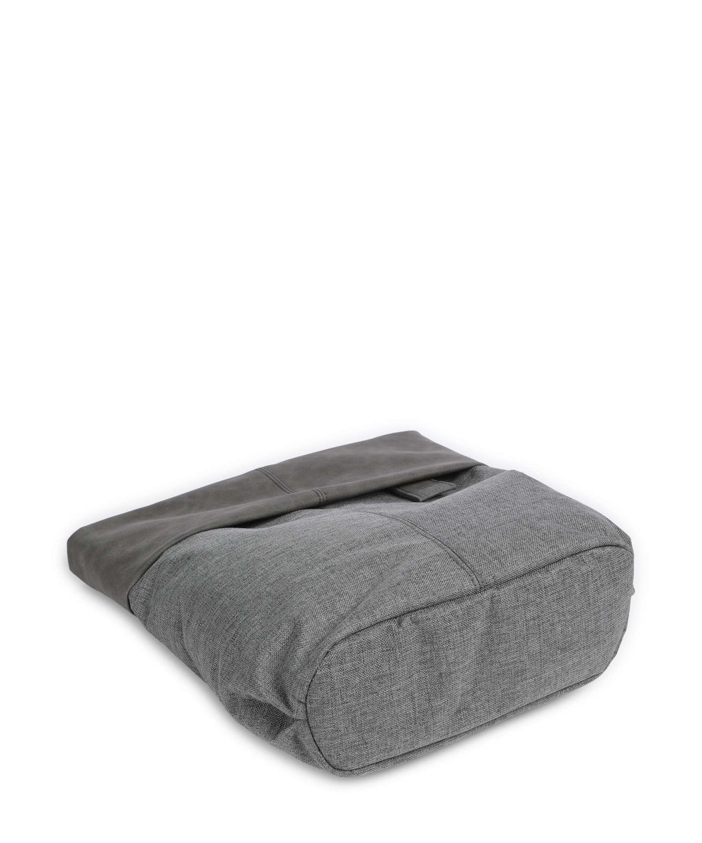 Zwei Olli OT12 Hobo bag grey