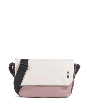 Zwei Cargo Taška pro kurýry white/bordeaux